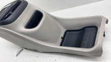 ⭕ 2017-2018 Chrysler Pacifica Front Floor Center Console Assembly OEM 5RJ90TRMAA