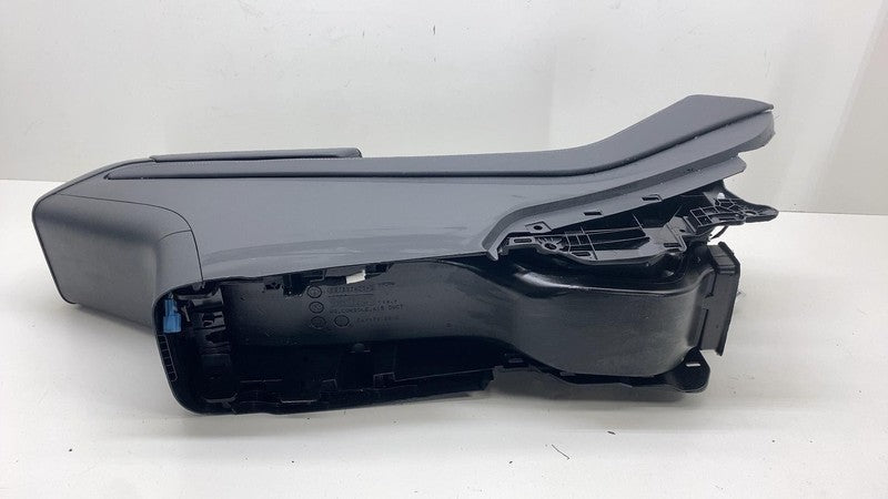 ⭕ 2020-2024 Tesla Model Y Front Center Console Armrest Cupholder w/ Si