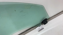 ⭕2012-2015 Tesla Model S MS Front Driver Side Door Window Glass Left LH Assembly