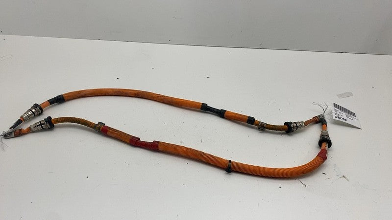 ⭕ 2014-2015 Mercedes-Benz B Electric Drive High Voltage Wiring Cable Harness