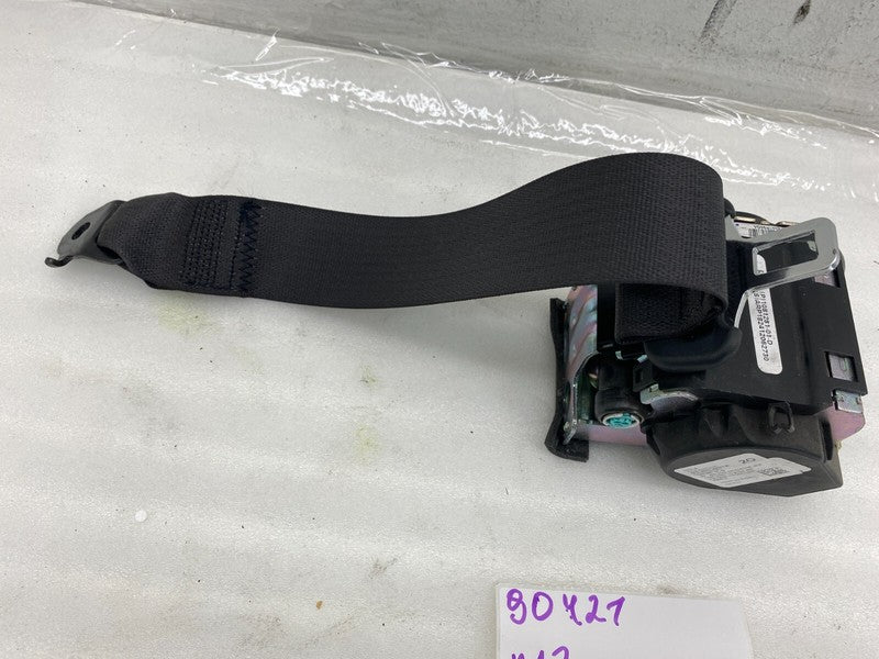 108128101D ⭕ 2017-2023 Model 3 Rear Left or Right 2nd Row Seatbelt Retractor 1081281-01-D