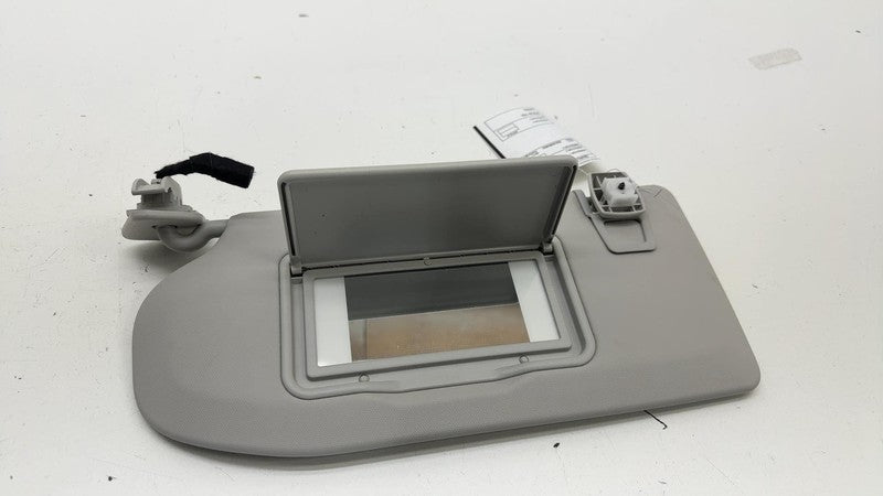 ⭕ 21-24 Ford Mustang Mach-E Front Driver Side Windshield Sun Visor Sunvisor Left