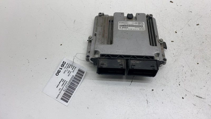⭕ 2018-2021 Lincoln Navigator Engine ECM Computer Control Module JL1A-