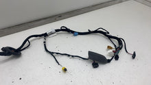 2019-2023 Audi E-Tron Front Passenger Right Door Wire Wiring Harness 4KE971030CS