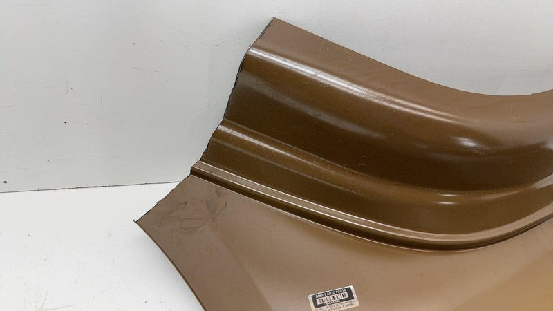 ⭕ 2024 Tesla Model Y MY Rear Driver Side Quarter Panel Dog Leg Skin Left LH OEM