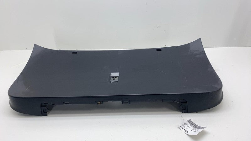 2016-2020 Tesla Model X Tailgate Liftgate Backdoor Panel Lower Cover Trim OEM