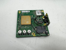⭕ 12-19 Model S X PCBA LTE Modem Board Connectivity Ublox 1054968-01-B (no SIM)
