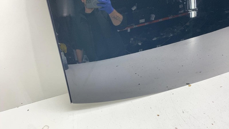 ⭕ 21-23 Model 3 Front Middle Panoramic Sun Moon Roof Window Glass 1587