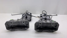 2024 Tesla Cybertruck Left and Right Set of 4 Brake Caliper Tri-Motor Foundation