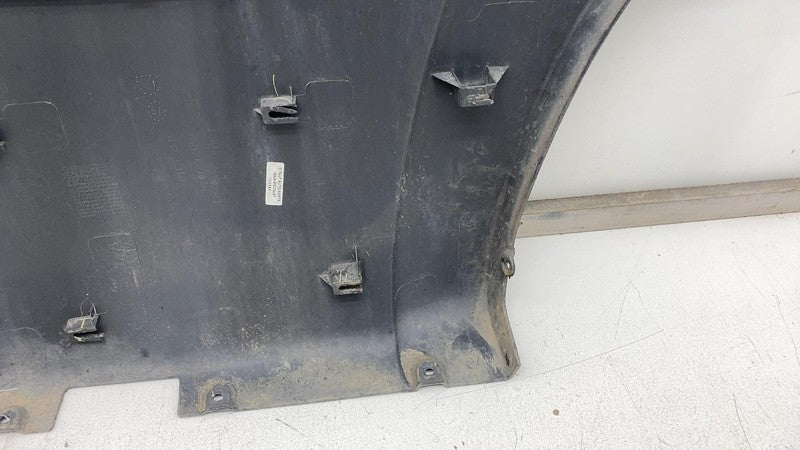 1307170070 ⭕ 2014-2018 Dodge RAM ProMaster 2500 Rear Left Quarter Panel Trim Bumper Flare