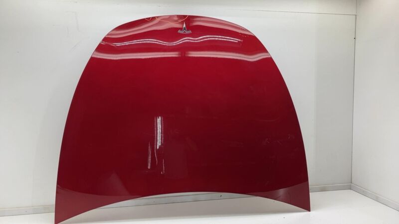 2020 2021 2022 2023 2024 Tesla Model Y MY Front Bonnet Hood Shell Panel Assembly