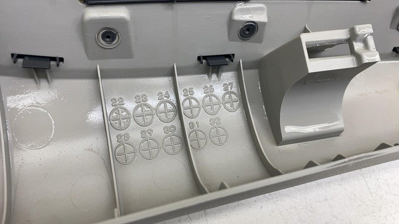 62210 47110 ⭕ 2023-2025 Toyota Prius Right Windshield Body A-Pillar Trim Cover 62210-47110