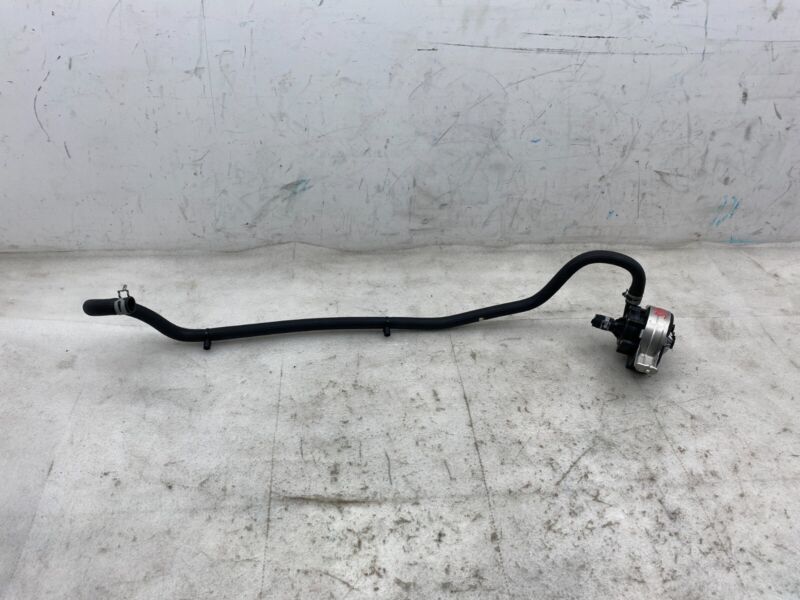 2012-2020 Tesla Model S Coolant Water Pump Assembly Foam Isolated w/ Tube Hose