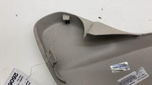 ⭕ 2018 Chrysler Pacifica Front Left Seat Shield Trim & Lumbar Switch 5RT03PD2AC
