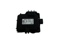 ⭕ 12-17 Tesla Model S Homelink Computer Garage Door Opener Module 1005371-00-B