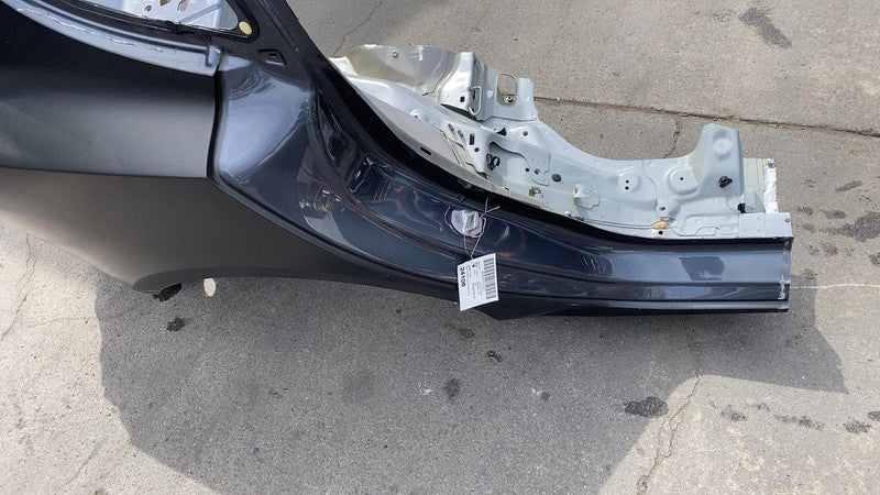 ⭕ 2017-2020 Tesla Model 3 Rear Right Quarter Panel Structural Cut Out Gray PMNG