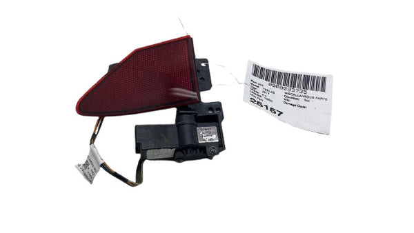 ⭕ 15-20 Tesla Model S Rear Left Taillight Lamp Charge Reflector LH 1042766-96-H