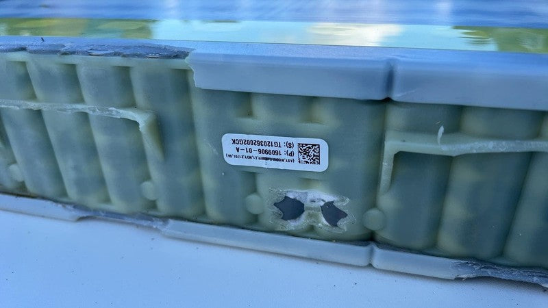 ⭕ 21-23 Model 3 Standard Range Plus Battery Module 1609906-01-A / 1609
