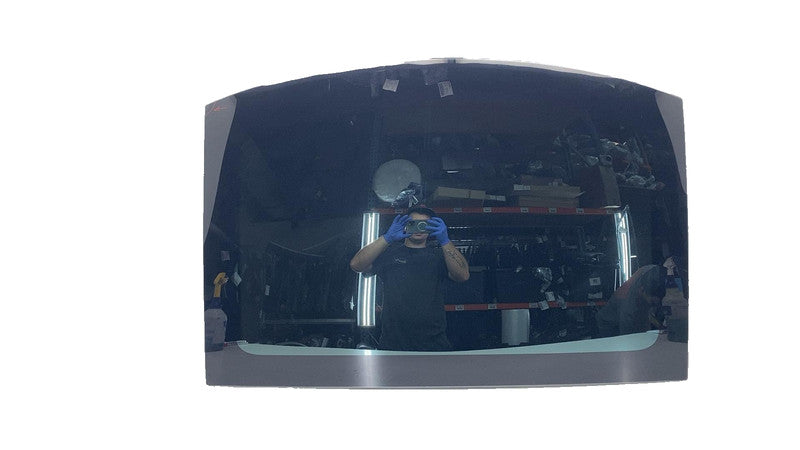 ⭕ 15-17 Model S Panoramic Roof Moving Sunroof Glass (Front Section) 1077866-00-A