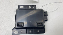 2017-2023 Tesla Model 3 Center Console Front USB Hub Charger Control Module OEM