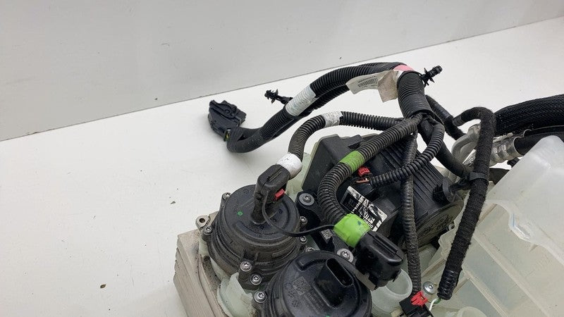 ⭕ 2021-2024 Tesla Model 3 Supermanifold Refrigerant Chiller w/ Coolant