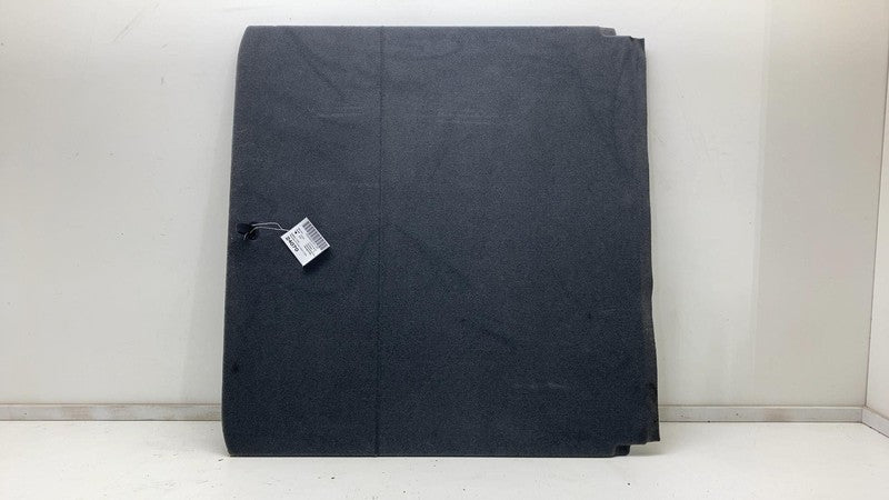 85715-GI000 ⭕2022-2024 Hyundai Ioniq 5 Rear Trunk Luggage Floor Cover Trim Panel 85715-GI000