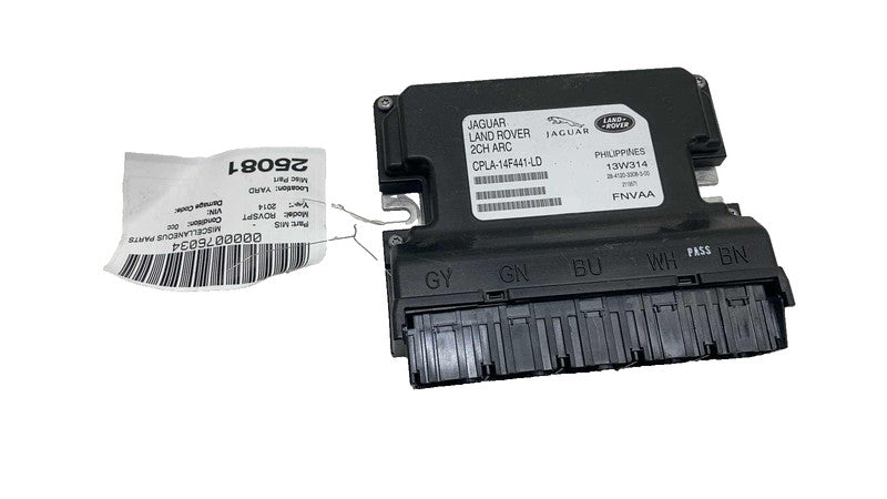 ⭕ 14-20 Range Rover Sport Active Ride Suspension Control Module CPLA-1