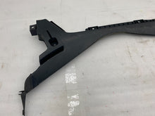 ⭕2020-2023 Model Y Front Windshield Under Hood Trim Cowl Screen Panel 1492603-00
