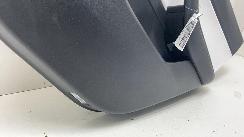 14983886-00-A ⭕ 2020-2024 Tesla Model Y MY Rear Right Side Door Panel Trim Card 14983886-00-A