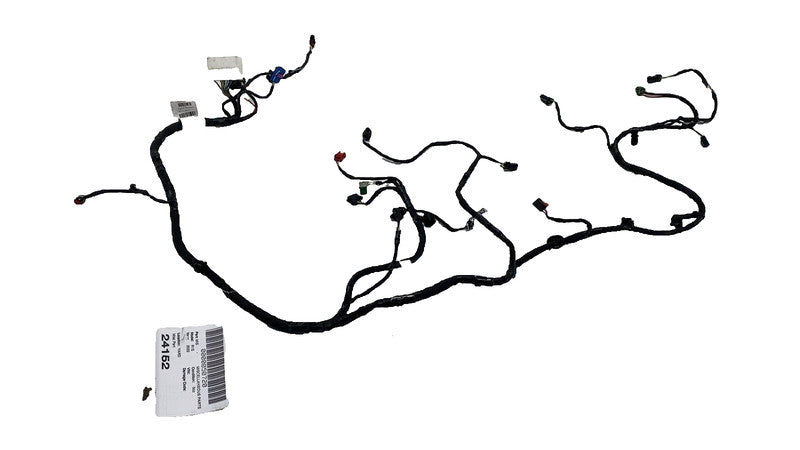 PT00061772C 2022 2023 2024 Rivian R1S R1T Center Console Wiring Harness Cable Wire Loom Assy