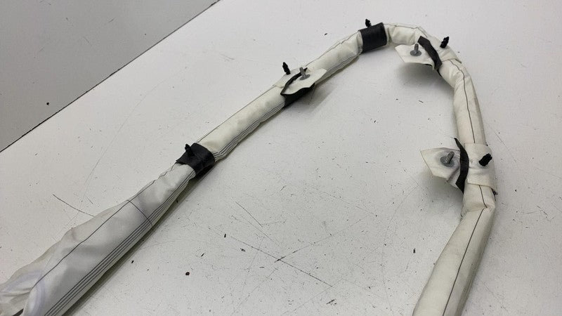 107782700D ⭕ 2017-2023 Tesla Model 3 Driver Side Curtain Roof Airbag Head Left 1077827-00-D