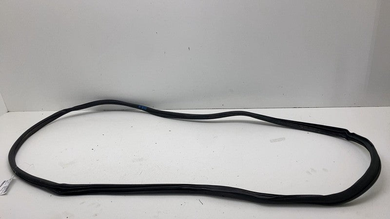 68291607 ⭕ 2019-2025 Ram 1500 Front Right Door Body Weatherstrip Rubber Seal OEM 68291607