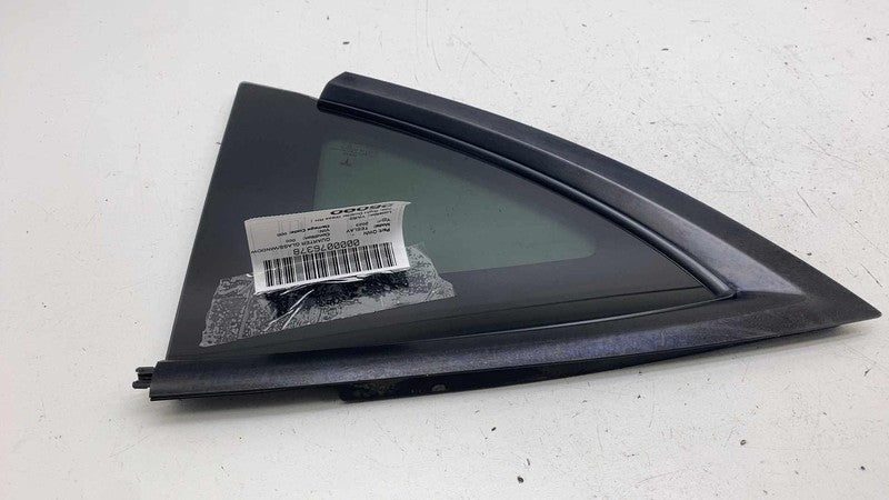 1495741-00-H ⭕ 2020-2024 Tesla Model Y MY Rear Right Quarter QTR Window Glass RH 1495741-00-H