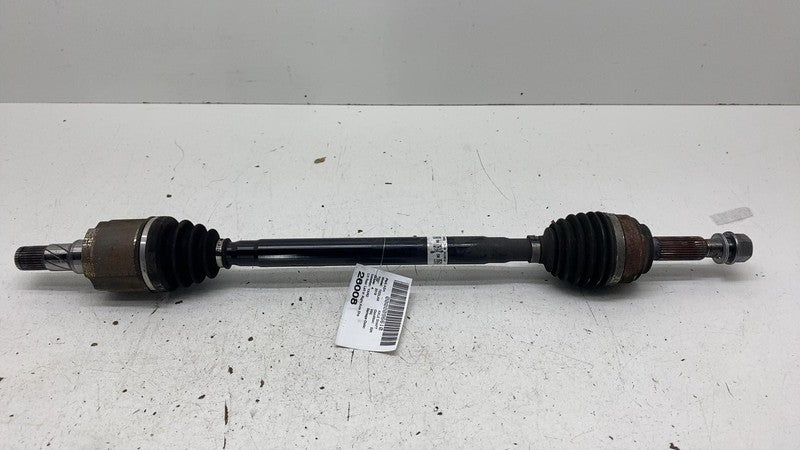⭕ 16-20 Model X Rear Left or Right CV Axle Shaft Halfshaft (36MM) 1007