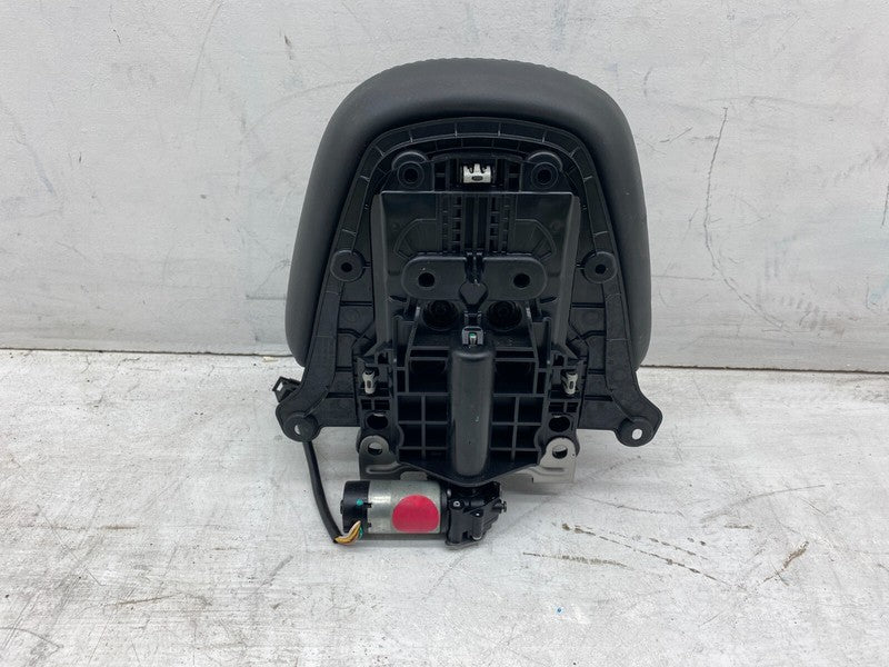 ⭕ 16-20 Model S MS Black Headrest & Adjuster Mechanism HES Actuator 10