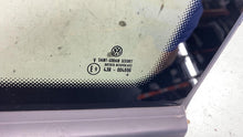 ⭕ 2023 2024 2025 Volkswagen ID.4 Rear Passenger Side Quarter Glass Right RH