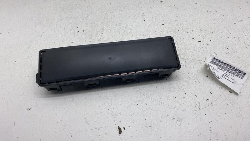 100526000G ⭕ 12-15 Tesla Model S Front Passenger Side Lower Knee Airbag Right 1005260-00-G