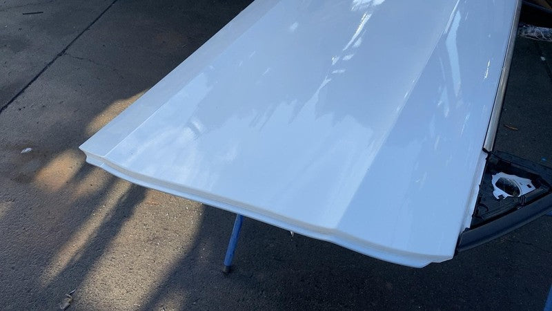 A 212 820 13 02 ⭕2014-2016 Mercedes-Benz E350 Front Door Shell Panel Right A2128201302 White 149