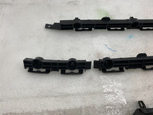 ⭕ 12-20 Model S Rear Left & Right Bumper Bracket w/ Rocker Support 6008181-00-D