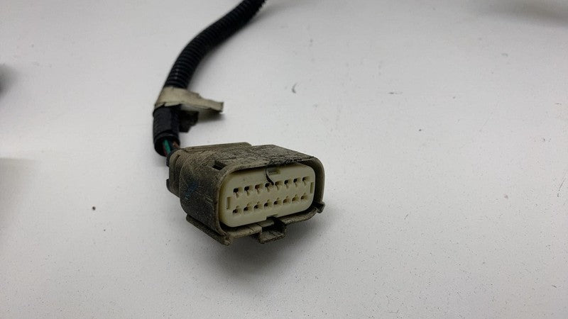 206796801B 2017-2023 Tesla Model 3 M3 Rear Subframe Coil Wiring Harness Cable Wire Assembly