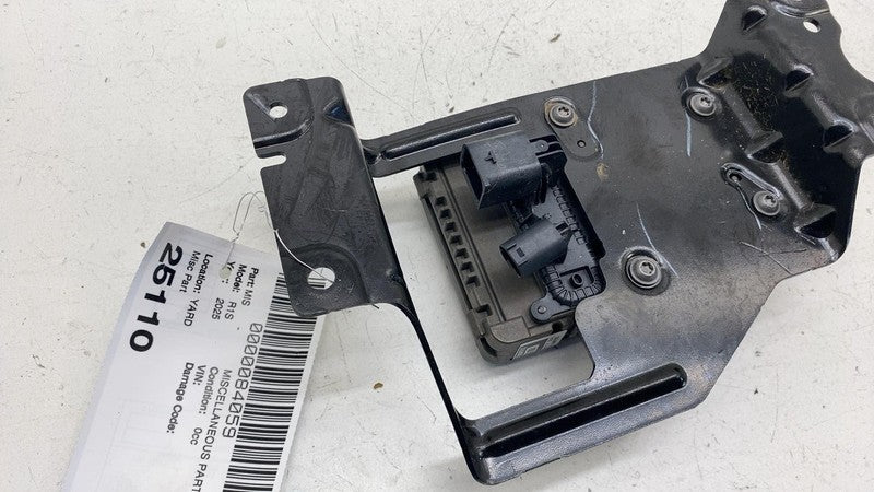 PT00781676F ⭕ 2024-2025 Rivian R1S Front Radar Distance Control Unit Module OEM PT00781676-F