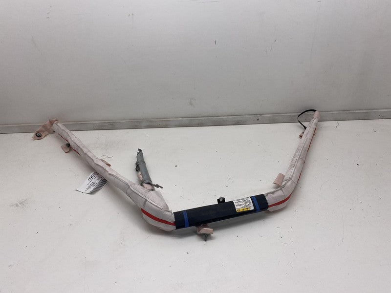 ⭕ 2012-2020 Model S Passenger Side Roof Curtain Safety Airbag Right 10