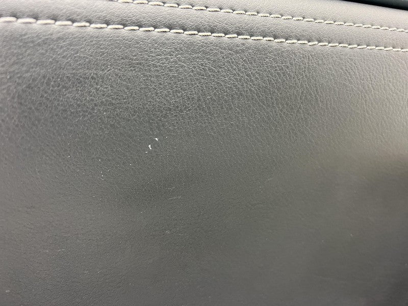 2016-2023 Mazda MX-5 Miata Front Driver Door Trim Card Cover Left LH Gray - 47C