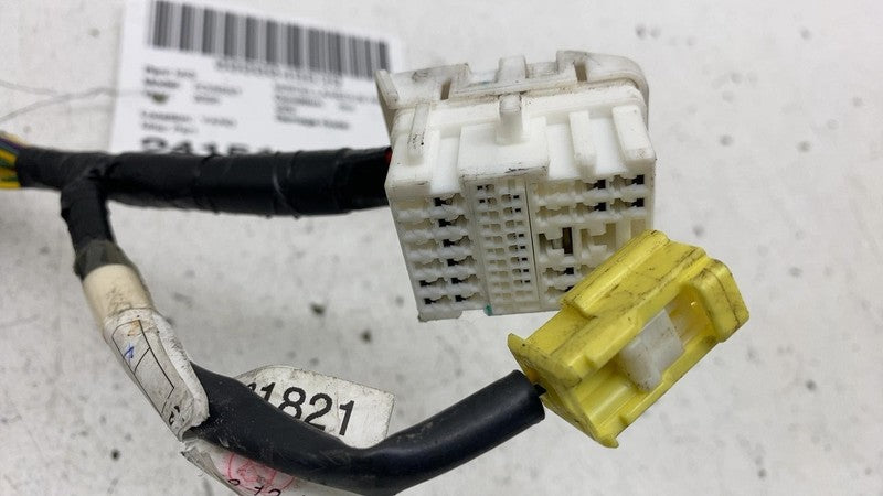 2019-2024 Subaru Forester Rear Passenger Door Wiring Harness Cable Wire Right RH