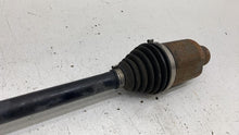 2014-2018 Tesla Model S Front Passenger CV Axle Half Shaft Driveshaft Right AWD
