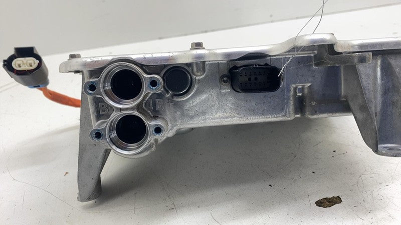 ⭕ 16-20 Tesla Model X Front High Voltage Distribution Junction Box 104