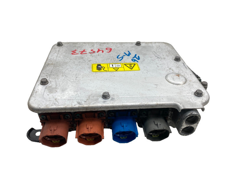 ⭕ 12-15 Tesla Model S Front High Voltage HV Distribution Junction Box Assembly