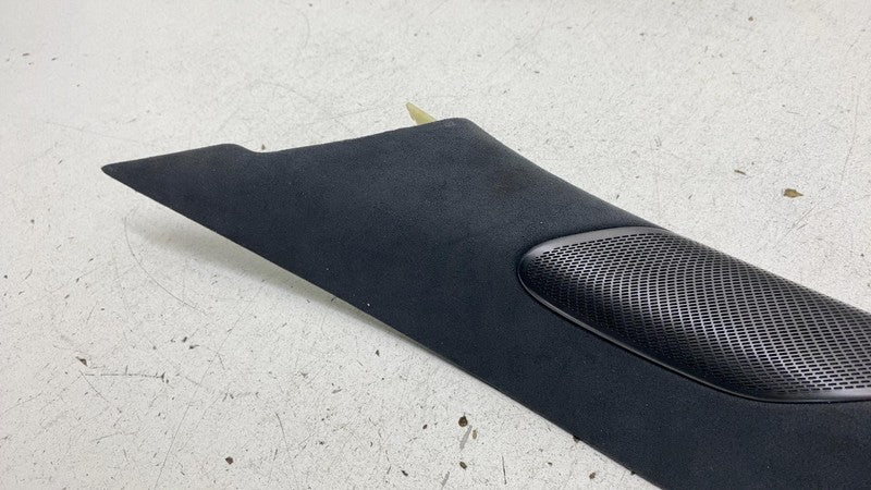 PT00647942 ⭕ 2022-2024 Rivian R1T Front Left  A-Pillar Trim Panel w/ Speaker LH PT00647942