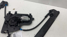 ⭕ 24-26 Model 3 Front Right Door Window Glass Regulator & Motor RH 1929918-00-A