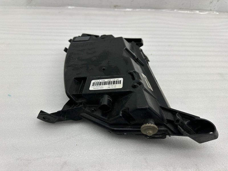 ⭕ 2012-2020 Tesla Model S Front Left LED Fog Light Cornering Lamp 6005
